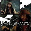 Jack Sparrow Jack Sparrow