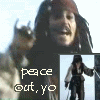 Jack Sparrow Jack Sparrow
