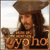 Jack Sparrow Jack Sparrow