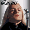 Lucius Malfoy Lucius Malfoy