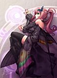 goth_fairy.jpg image by deepfeild